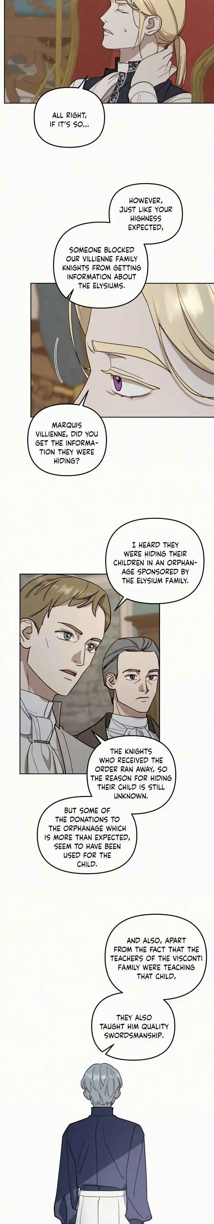 The Emperor Reverses Time Chapter 42 4